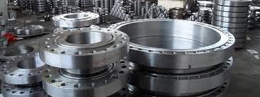 Nickel-Alloy-Flanges