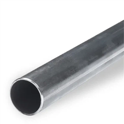 1 انچ اسٹیل پائپ