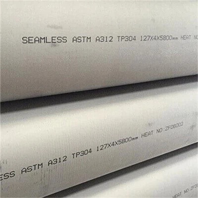 ASTM A312 پائپ