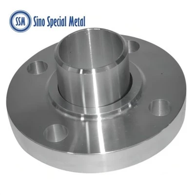DIN 2641 2642WNR 1.4550 SS 347 347H lapped Flanges Plain کالر