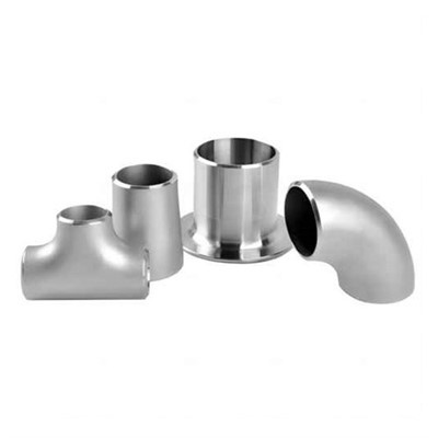 ڈوپلیکس اسٹیل پائپ کی متعلقہ اشیاء