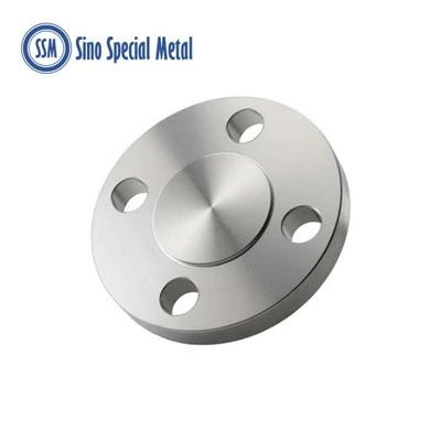 Norsork L005 ASME SA105 ASTM A105 Carbon Steel Flange