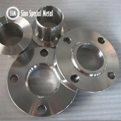 Norsork L005WNR 1.4550 SS 347 347H Flange