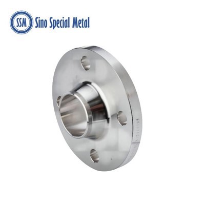 ASME SB564 UNS N10276 Hastelloy C276 جعلی فلاج