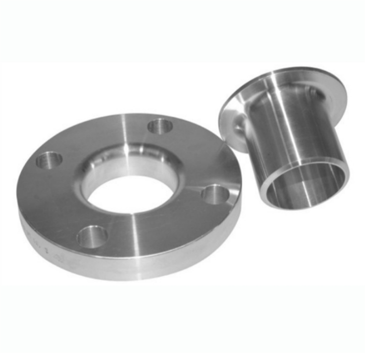 ASME B16.5 لیپ جوائنٹ فلینج