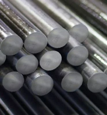 ASTM ASME SB160 الائے 200 UNS N02200 بار