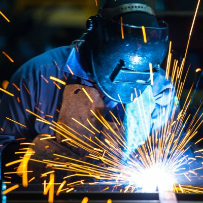 ASTM A182 مرمت ویلڈنگ کے تقاضے