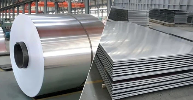 انکولائی 825 بمقابلہ ایس ایس 316