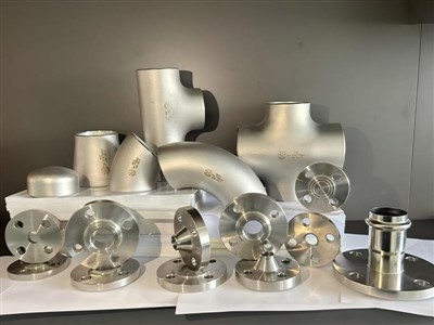 90E (l) 304 3 انچ SCH10S ASME B16.9