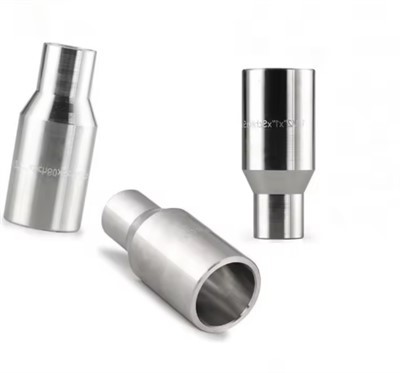 A182 GR F304 / 316L سٹینلیس سٹیل سویج نپل