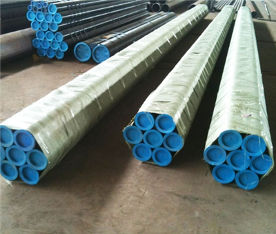 ASTM A335 P9 سیملیس فیریٹک الائے اسٹیل پائپ