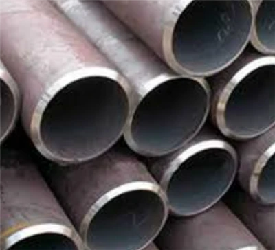 ASTM A335 P92 سیملیس فیریٹک الائے اسٹیل پائپ