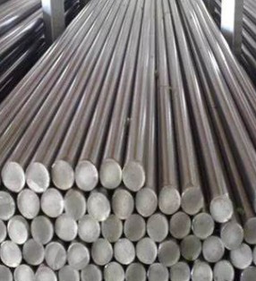 ASTM ASME SB160 الائے 201 UNS N02201 بار