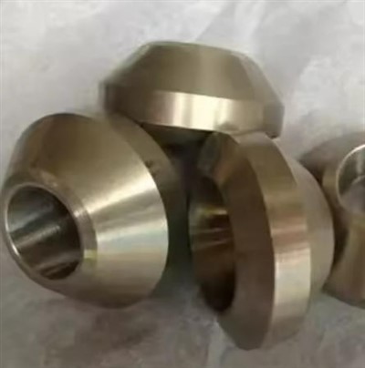 اپنی مرضی کے مطابق ایم ایس ایس ایس پی -97 ٹائٹینیم ساکٹ ویلڈ برانچ آؤٹ لیٹس