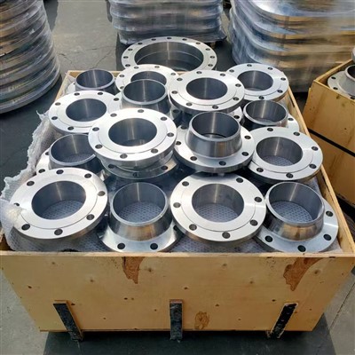 DN200 کلاس 150 304 wn rf flange