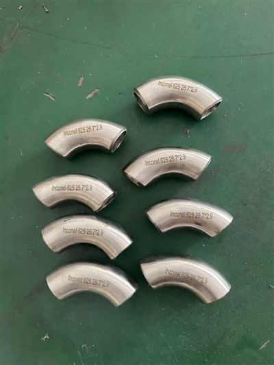 انکیل 625 کہنی - 26.7 × 2.9 ملی میٹر