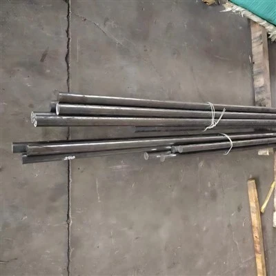 مونل K500 راؤنڈ بار