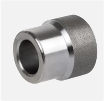 ایم ایس ایس ایس پی -79 1.4541 / ایس ایس 321 سٹینلیس سٹیل تھریڈڈ فٹنگز