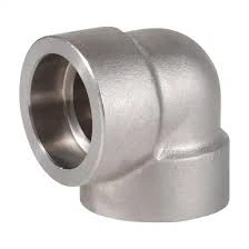 ساکٹ ویلڈ کہنی انکولائی 800 3 ″ sch40