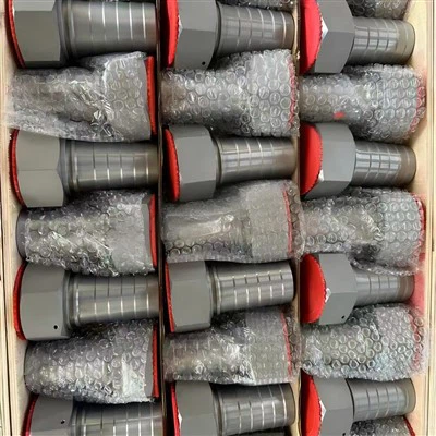 سٹینلیس سٹیل 304 نلی فٹنگ