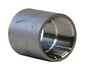 تھریڈڈ ریڈوسر ایلائی اسٹیل A182 F 5 6 ″ × 4 ″ کلاس 150